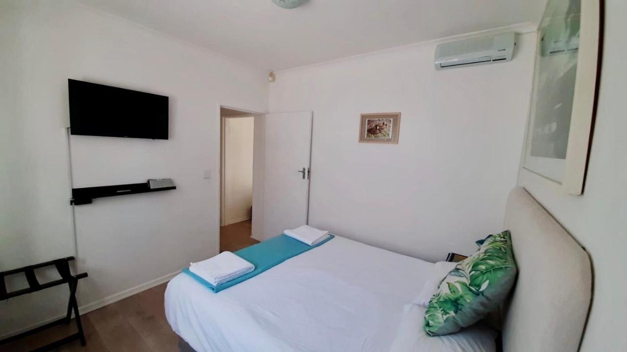 Appartement The Speckled Egg, 4 Promenade Rd, Lakeside, *