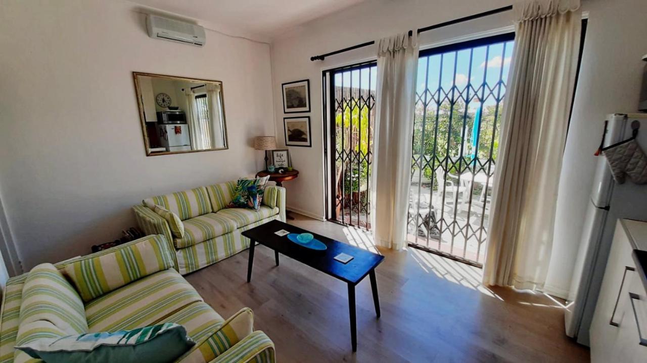 The Speckled Egg, 4 Promenade Rd, Lakeside, Appartement Le Cap