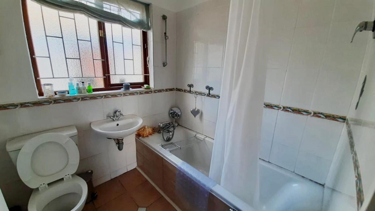 The Speckled Egg, 4 Promenade Rd, Lakeside, Appartement *