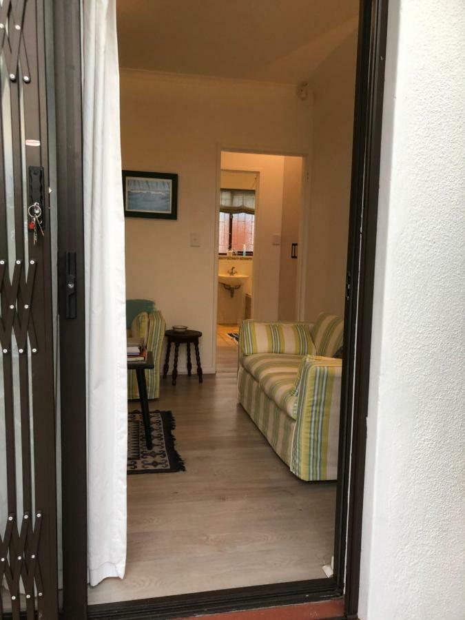 Appartement The Speckled Egg, 4 Promenade Rd, Lakeside, Le Cap